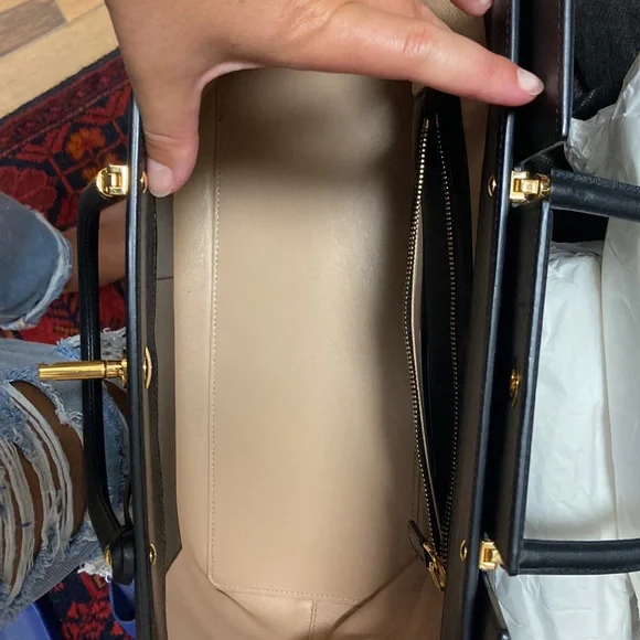 Tom ford handbag - Picture 5 of 7